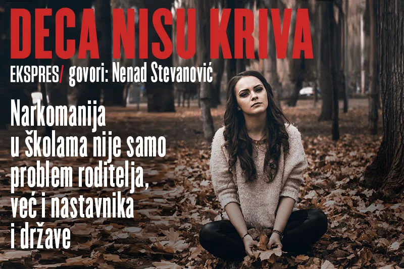 Nenad Stevanović za Ekspres Nenad Stevanović za Ekspres