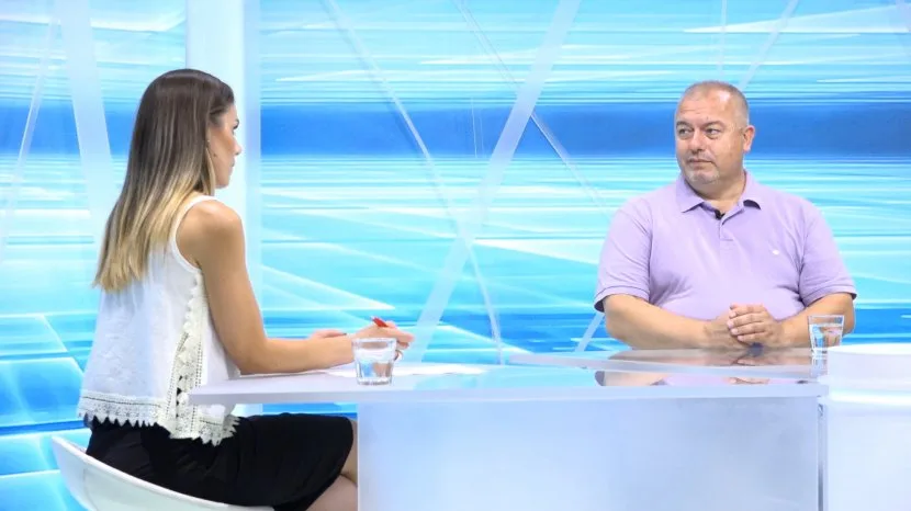 Nenad Stefanović: Smrtonosni ekstazi neuporedivo je jači nego pre, sada je samo jedna tableta dovoljna za predoziranje