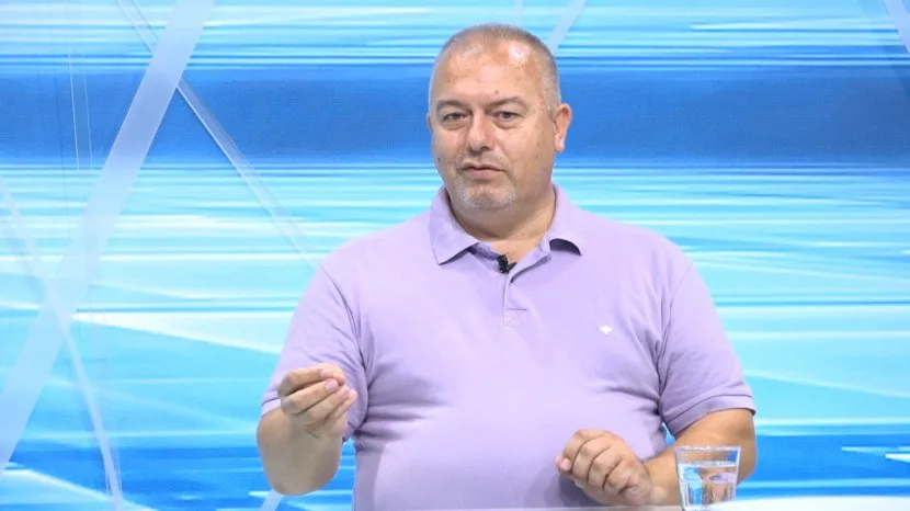 Nenad Stefanović: Smrtonosni ekstazi neuporedivo je jači nego pre, sada je samo jedna tableta dovoljna za predoziranje
